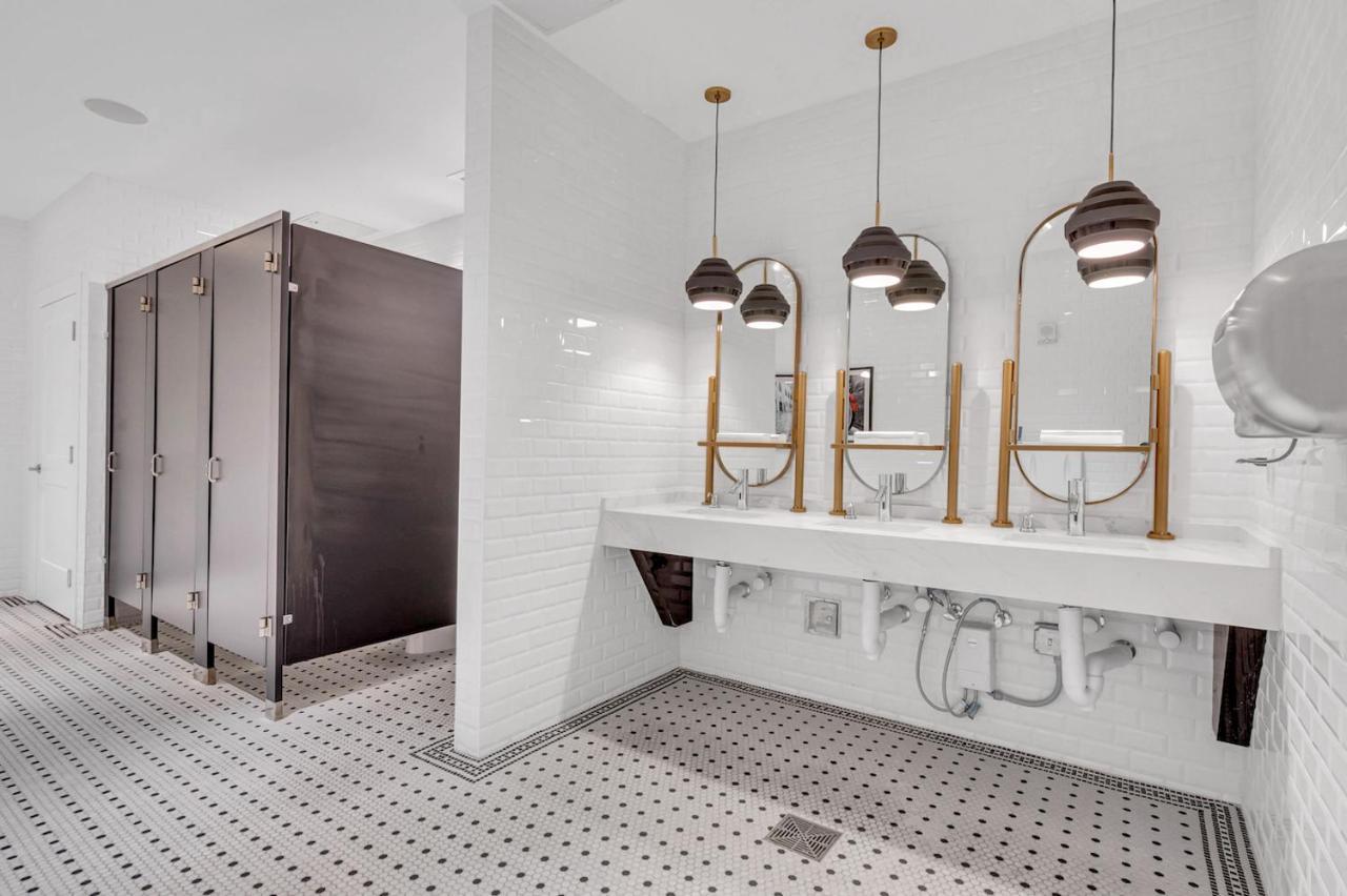 Apartamento Modern Unit In Downtown Miami With Free Parking Exterior foto